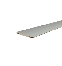 Добор "Т" ЭКО Nordic Oak МДФ 2070*150*8 M