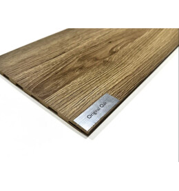 Добор "Т" ЭКО Original Oak МДФ 2070*100*8 M