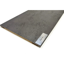 Добор "Т" ЭКО Slate Art МДФ 2070*100*8 М