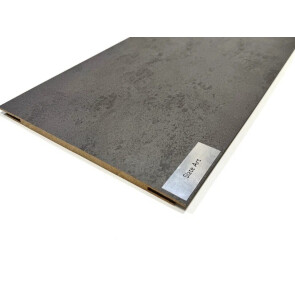 Добор "Т" ЭКО Slate Art МДФ 2070*100*8 М