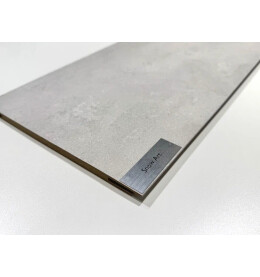 Добор "Т" ЭКО Snow Art МДФ 2070*150*8 М