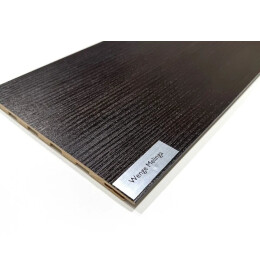 Добор "Т" ЭКО Wenge Melinga МДФ 2070*150*8