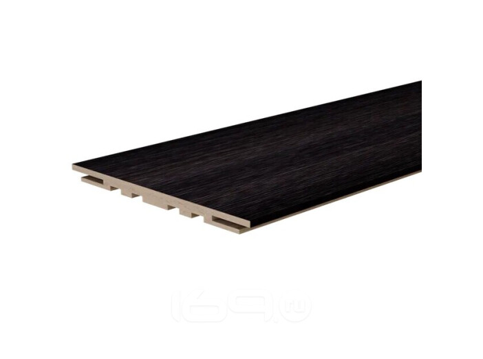 Добор телескопический ЭКО Wenge Veralinga МДФ 2070*120*8