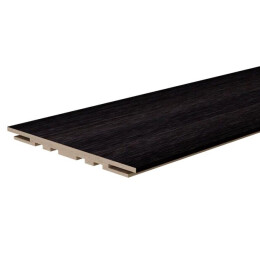 Добор телескопический ЭКО Wenge Veralinga МДФ 2070*120*8