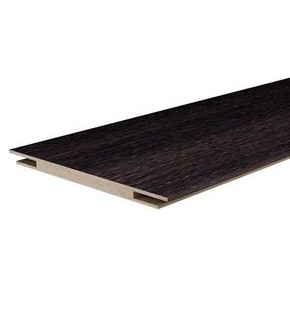 Добор "Т" ЭКО Wenge Veralinga МДФ 2070*150*8