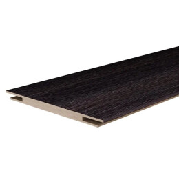 Добор "Т" ЭКО Wenge Veralinga МДФ 2070*150*8