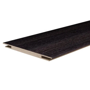 Добор "Т" ЭКО Wenge Veralinga МДФ 2070*150*8