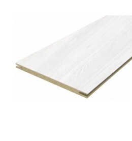 Добор "Т" ЭКО White Dreamline МДФ 2070*100*8