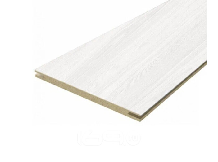 Добор "Т" ЭКО White Dreamline МДФ 2070*200*8