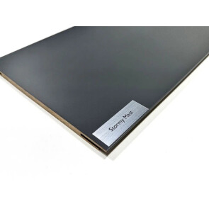 Добор "Т" ЭМА Stormy Matt МДФ 2070*100*8