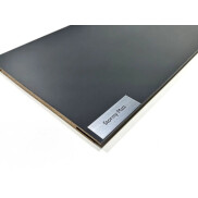 Добор "Т" ЭМА Stormy Matt МДФ 2070*100*8