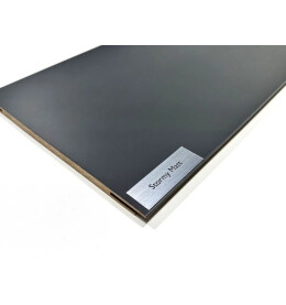 Добор "Т" ЭМА Stormy Matt МДФ 2070*150*8