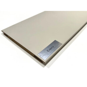 Добор "Т" К Creamy МДФ 2070*100*10