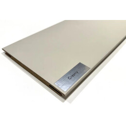 Добор "Т" К Creamy МДФ 2070*150*10