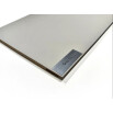 tumb 1 - Добор "Т" ПЭТ Grey Silk МДФ 2070*200*8