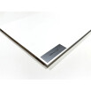 tumb 1 - Добор "Т" ПЭТ White Silk МДФ 2070*200*8