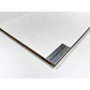 Добор Т "ПВХ"  10х150x2070 мм, Белоснежно матовый