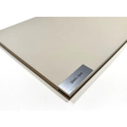 Добор Т "ПВХ"  10х150x2070 мм, Шелл Грей