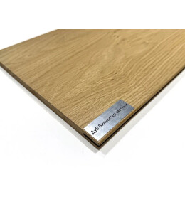 Добор Т "ПВХ" A-LaDoors 10х220x2070 мм, Дуб Винчестер светлый