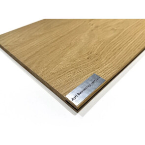 Добор Т "ПВХ" A-LaDoors 10х220x2070 мм, Дуб Винчестер светлый