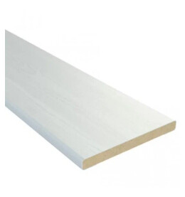 Добор "Т" ПВХ Casablanca МДФ 2070*120*8