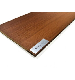 Добор "Т" ПВХ Italiano Vero МДФ 2070*200*8