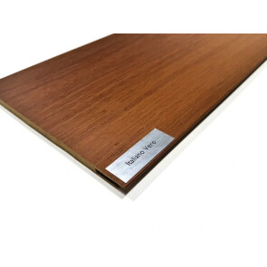 Добор "Т" В Italiano Vero МДФ 2070*200*8