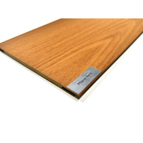 Добор "Т" В Milano Vero МДФ 2070*120*8