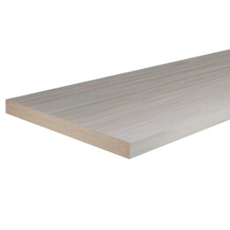 Добор "T" В Дуб элегансия чистый МДФ 2070*100*10