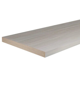Добор "T" В Дуб элегансия чистый МДФ 2070*100*10