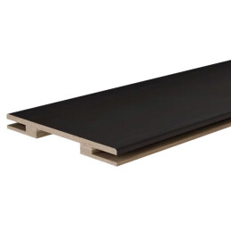 Добор "T" В Дуб элегансия мэджик МДФ 2070*120*10