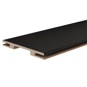 Добор "T" В Дуб элегансия мэджик МДФ 2070*120*10