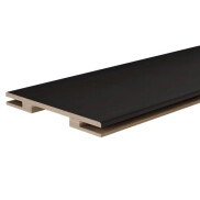 Добор "T" В Дуб элегансия мэджик МДФ 2070*120*10