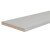 Добор "T" В Дуб шале белый МДФ 2070*150*10