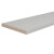 Добор "T" В Дуб шале белый МДФ 2070*200*10
