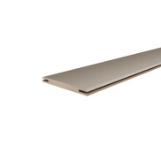 Добор телескопический Эксимер Keramik Beige МДФ 2370*200*8