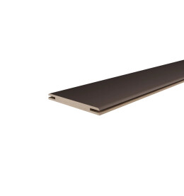 Добор телескопический Эксимер Keramik Brown МДФ 2370*100*8