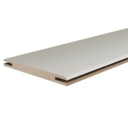 Добор телескопический Флекс Эмаль Shellac Cream МДФ 2070*150*8