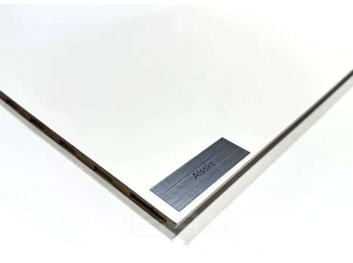 Добор телескопический ПП Alaska МДФ 2370*100*8