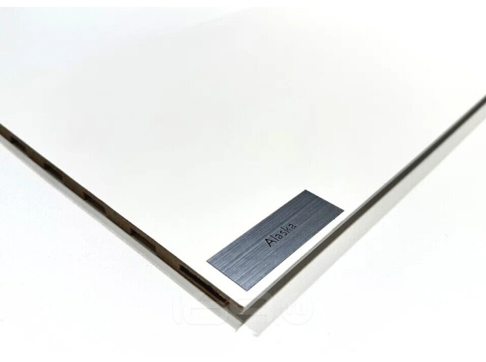 Добор телескопический ПП Alaska МДФ 2370*150*8