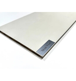 Добор телескопический ПП Nevada Wood МДФ 2370*120*8