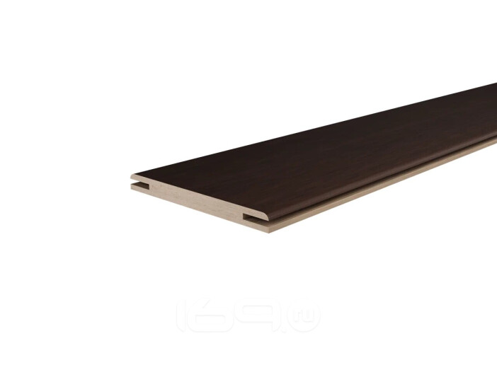 Добор телескопический ПП Thermo Oak МДФ 2370*150*8