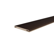 Добор телескопический ПП Thermo Oak МДФ 2370*150*8