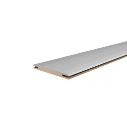 Добор телескопический ПП White Oak МДФ 2370*100*8