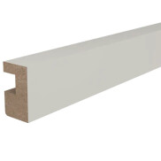 Элемент опорный Флекс Эмаль Shellac Cream МДФ 2050*25*16