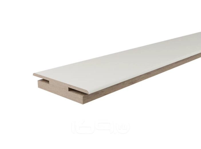 Элемент соединительный Флекс Эмаль Shellac Cream МДФ 2050*86*16