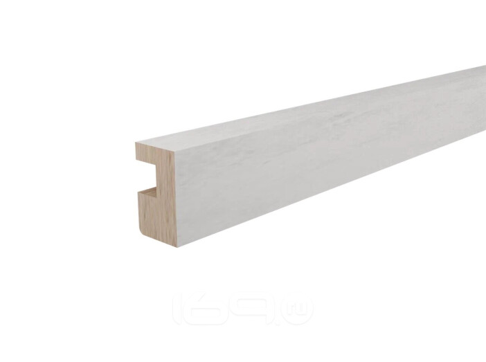Опорный элемент ЭКО Look Art МДФ 2070*25*16 M