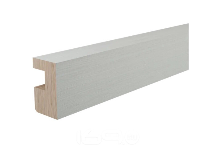 Опорный элемент ЭКО Nordic Oak МДФ 2070*25*16 M