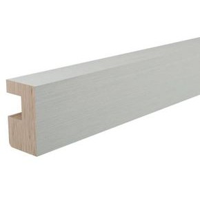 Опорный элемент ЭКО Nordic Oak МДФ 2070*25*16 M