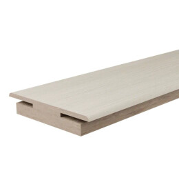 Соединительный элемент ЭКО Bianco Melinga МДФ 2070*86*8 М